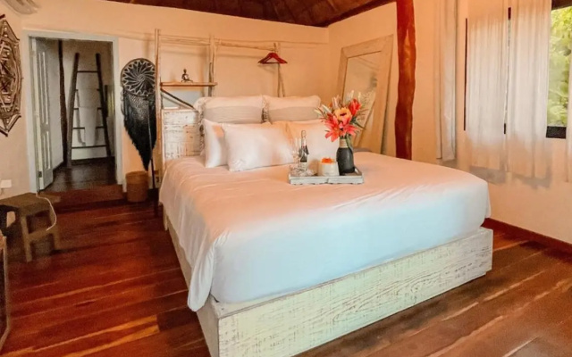 Hotelito Azul