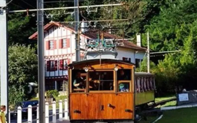 Village Club Le Saint Ignace