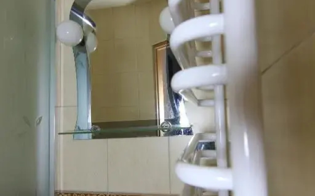 Pokoje u Wodzireja
