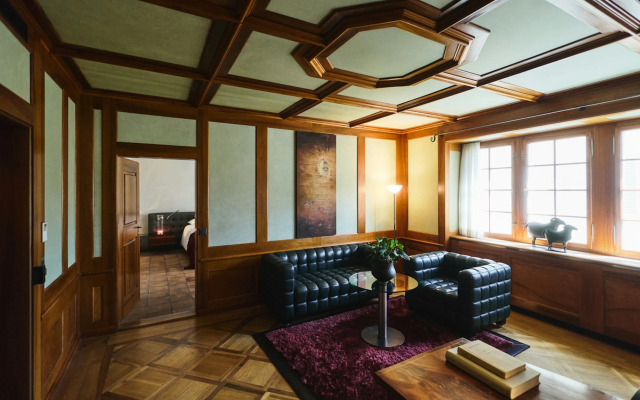 Widder Hotel