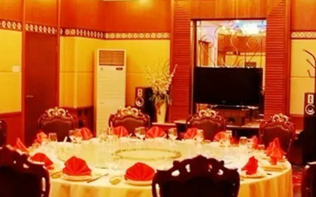 Tiancheng Hotel - Xiamen
