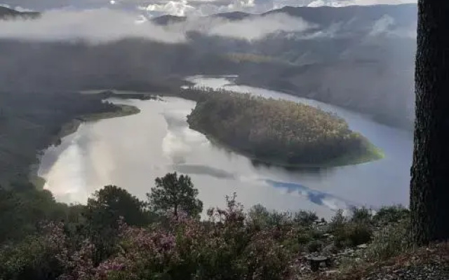 Camino del Morisco