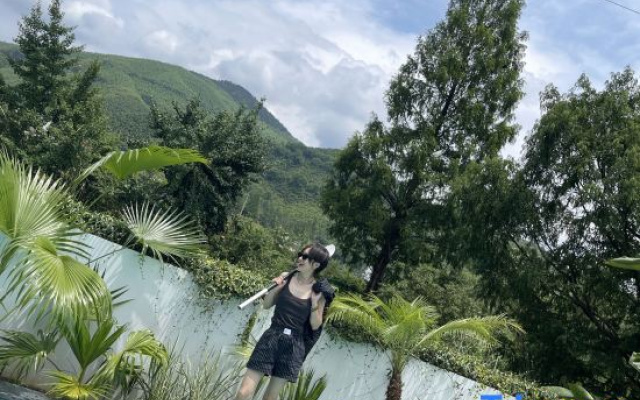 Moganshan Muse Villa (Houwu Transfer Center)