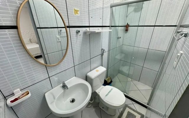 Pousada Mar De Guarajuba