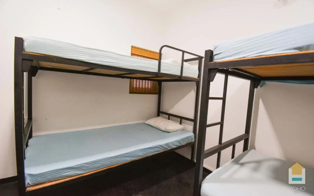Yoho Lanka Hostels