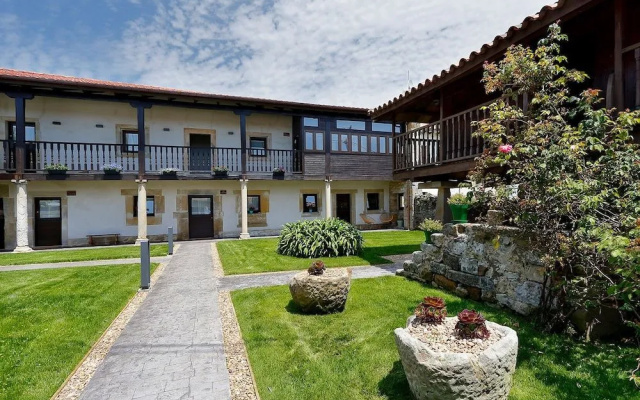 Apartamentos Rurales El Pilpayo