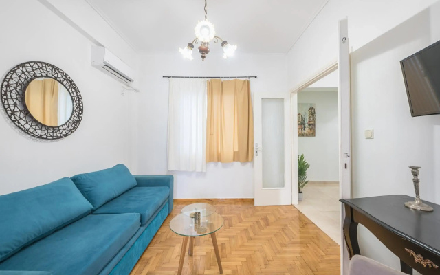 Athens Dreams & Suites Apartments