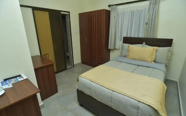 Joy Palace