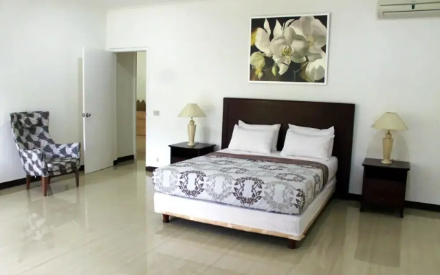 Siaga Raya 3 Villas
