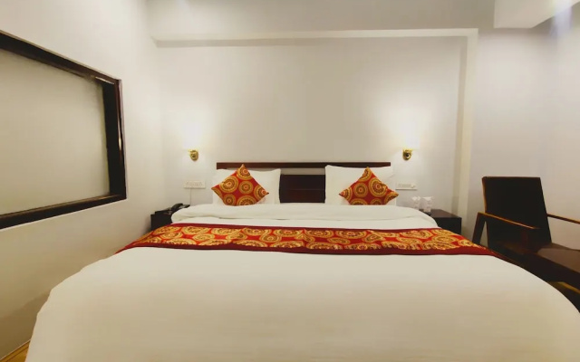Hotel Apricot Inn