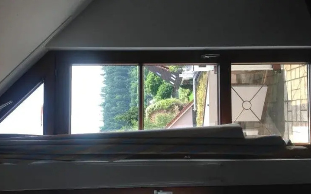 Hotel Lamm Nufringen