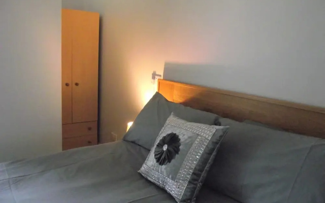 Seahawk Holiday Apartments
