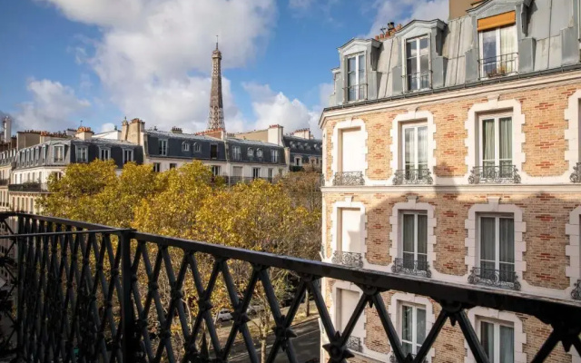 Relais Bosquet by Malone