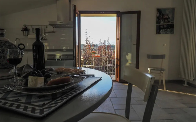La Gazzeri Residence & Country House