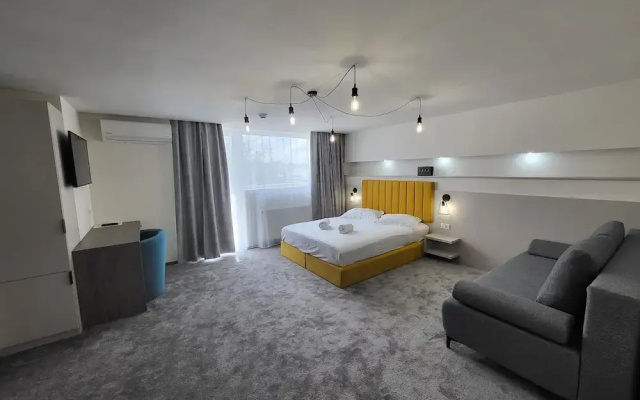 XO Residence