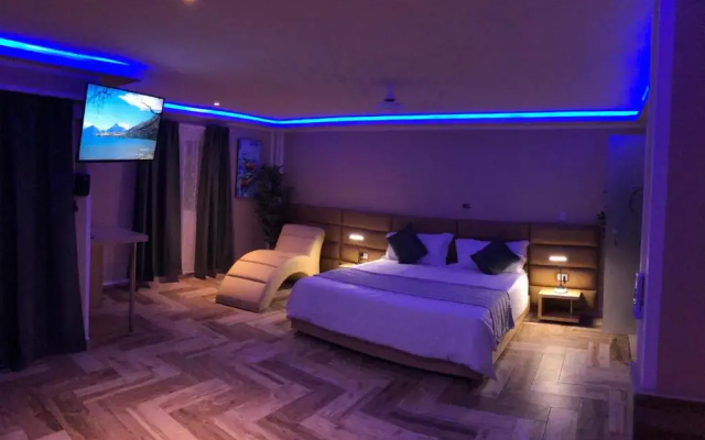Sosua Inn Hotel