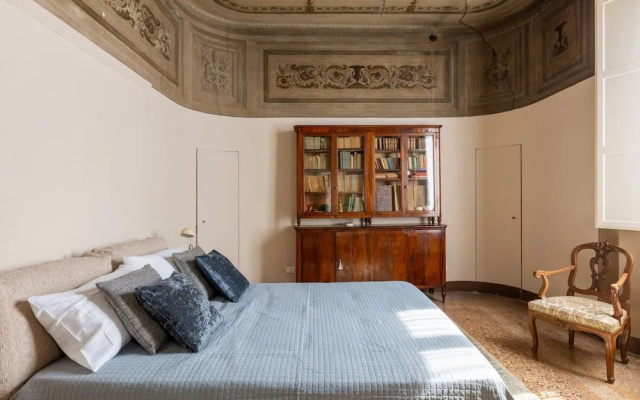 Casa Dell Auriga by Wonderful Italy