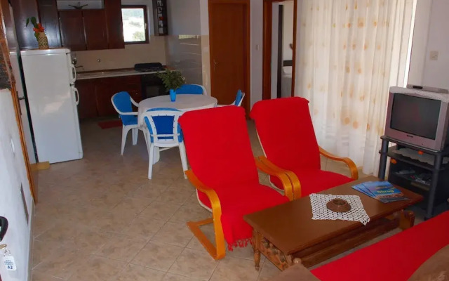 Mirja - 100m From the Beach & Parking - A2-gornji