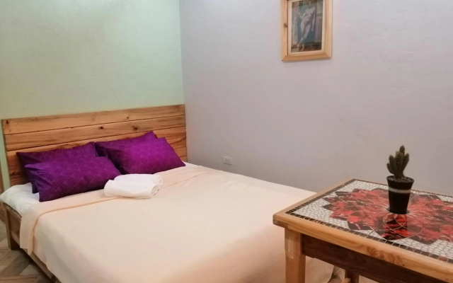 Sagada Lodging Home
