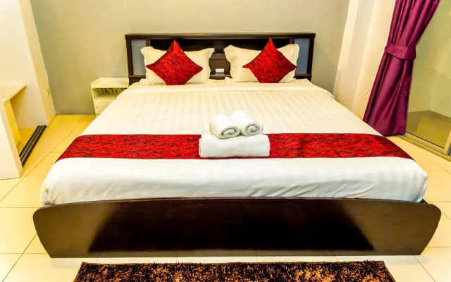Rl Residences