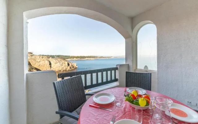 Apartamento Lucia