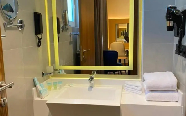 Al Hayat Hotel
