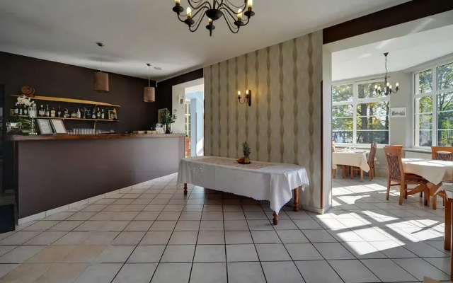 Hotel Belweder