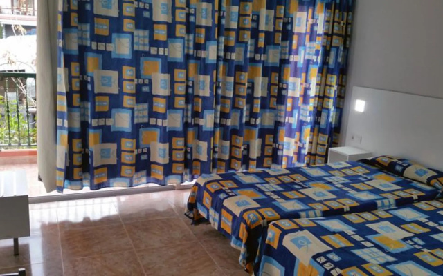 Apartamentos Chinyero
