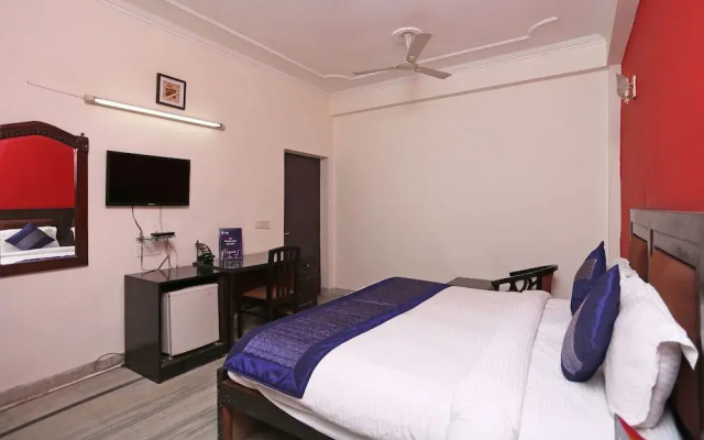 Royal Inn by OYO Rooms