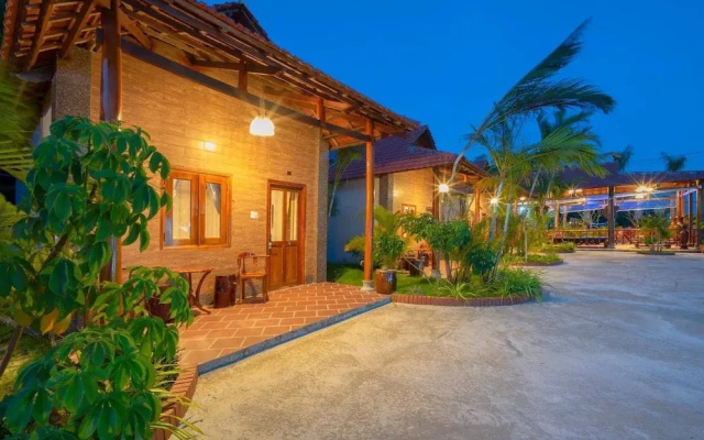 Alpaca Resorts