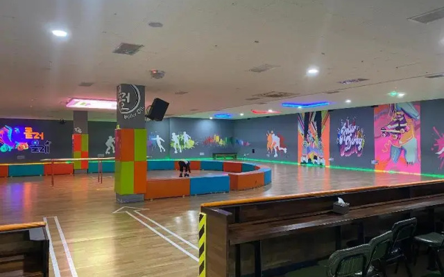 Hotel Noblesse Jeju
