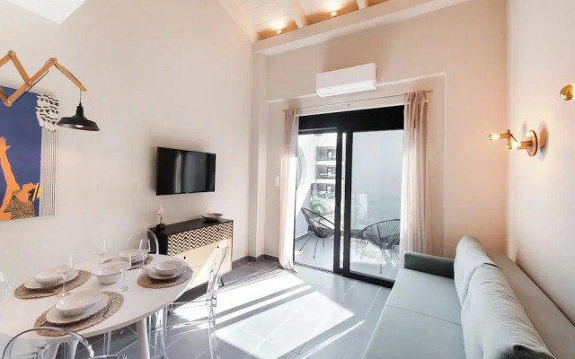Art Maison Junior Maisonette