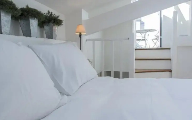 Appartement Dauphine Pont Neuf