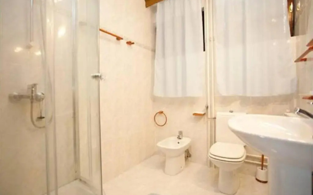 Apartments Fugosic