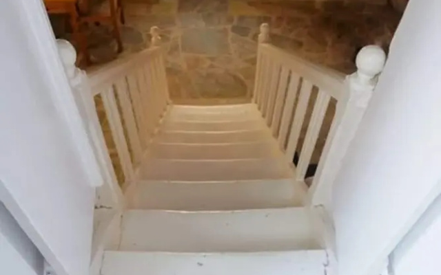 Traditional Villa Valia Ermoupolis - Syros Vaporia