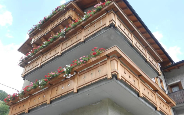 Casa Elda