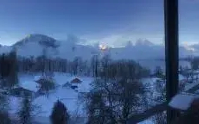 Wolfgangsee Appartment