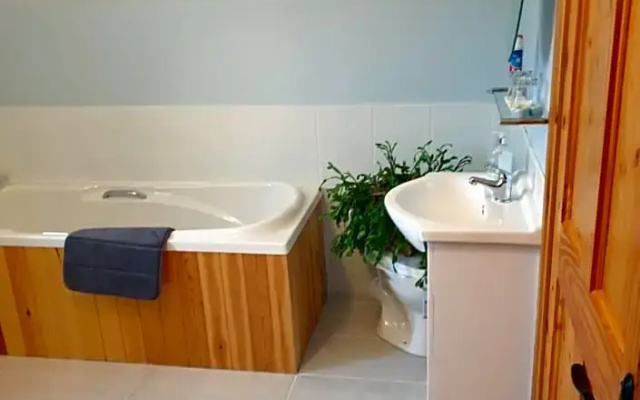 Nellies Cottage B&B