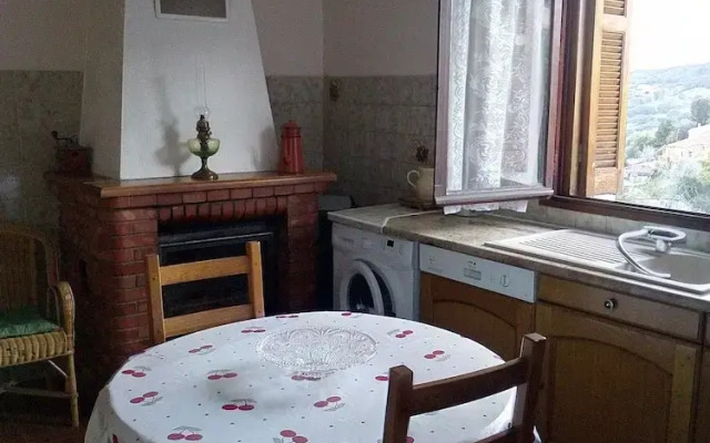 Maison En Pierre de Taille
