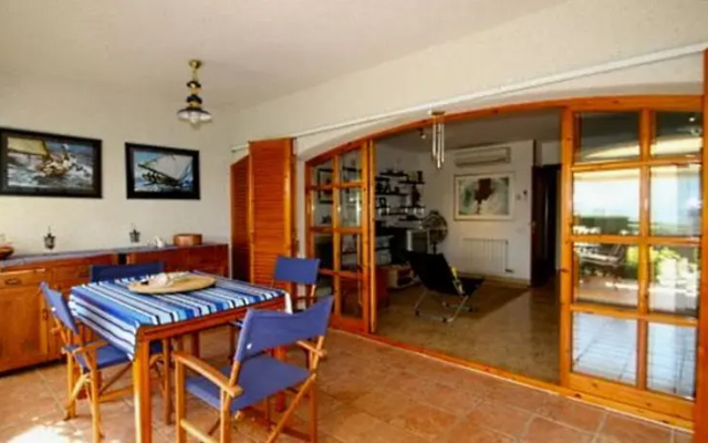 Holiday Home Tolu
