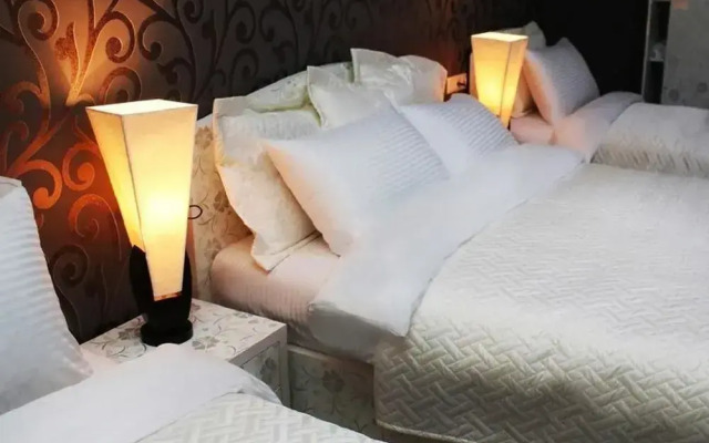 Hotel Luxinn