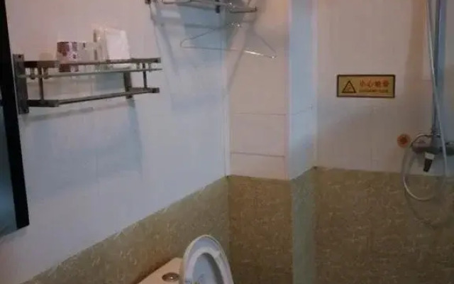 Yousai Holiday Hotel Lijiang