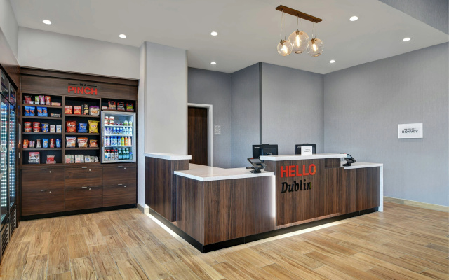 TownePlace Suites by Marriott Columbus Dublin
