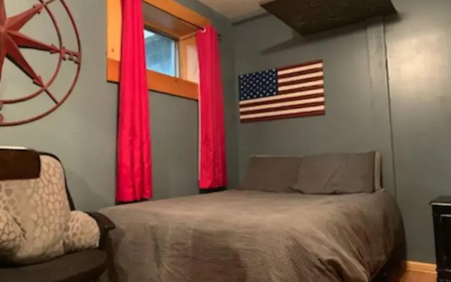 Home Away From Home