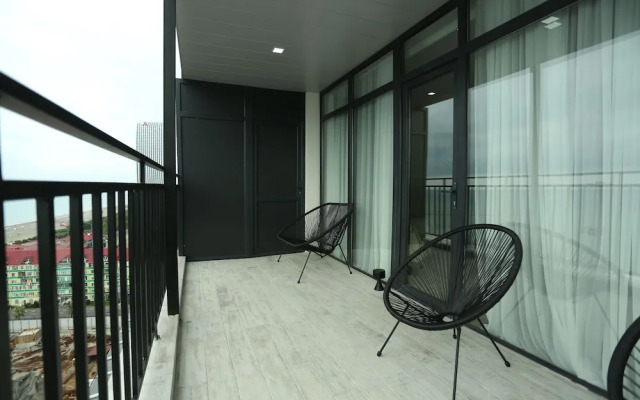 Deluxe room · Royal Medis Hotel — photo 35