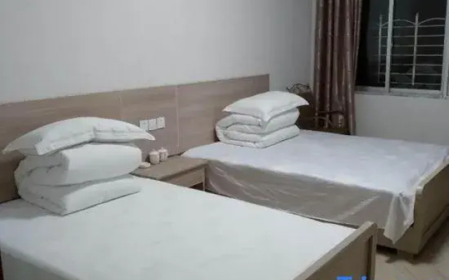 Lushan Shunli Jiayuan Hotel