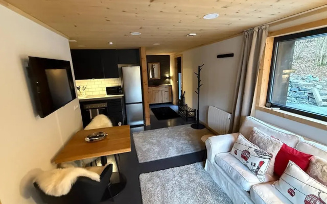 Little Chalet Piguet