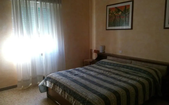 Hotel Lea