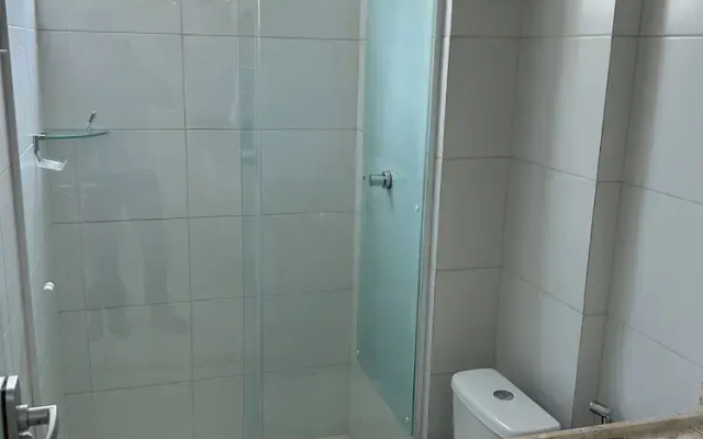 Melhores Flats - Belezinha perto do mar