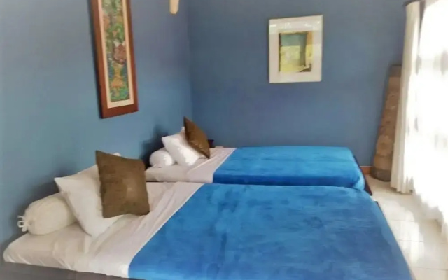 Kembang Guest House
